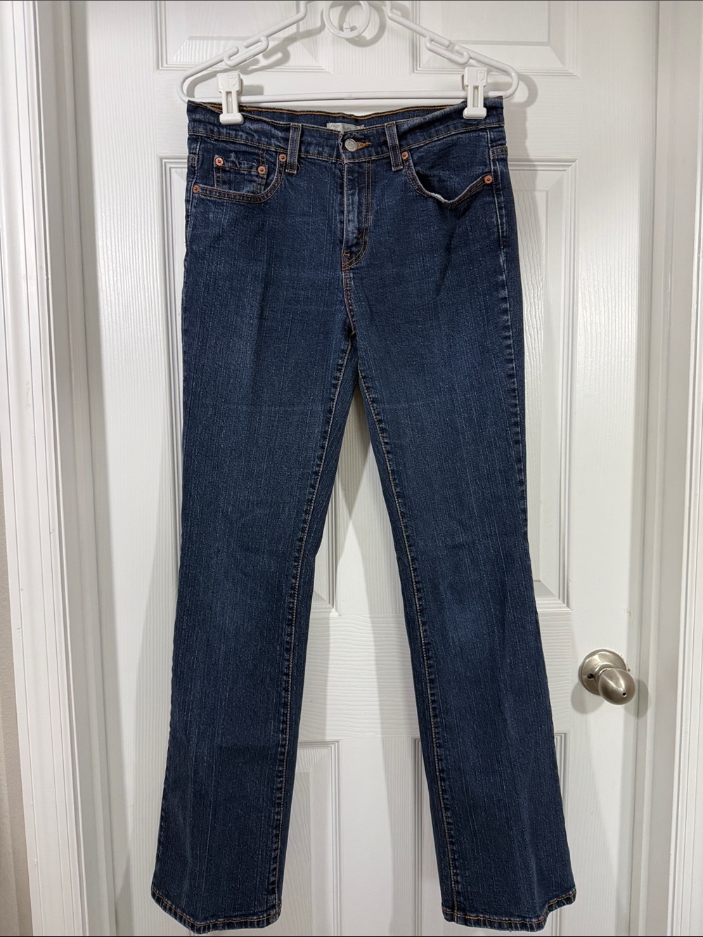 Levi’s 515 women’s bootcut jeans 8M